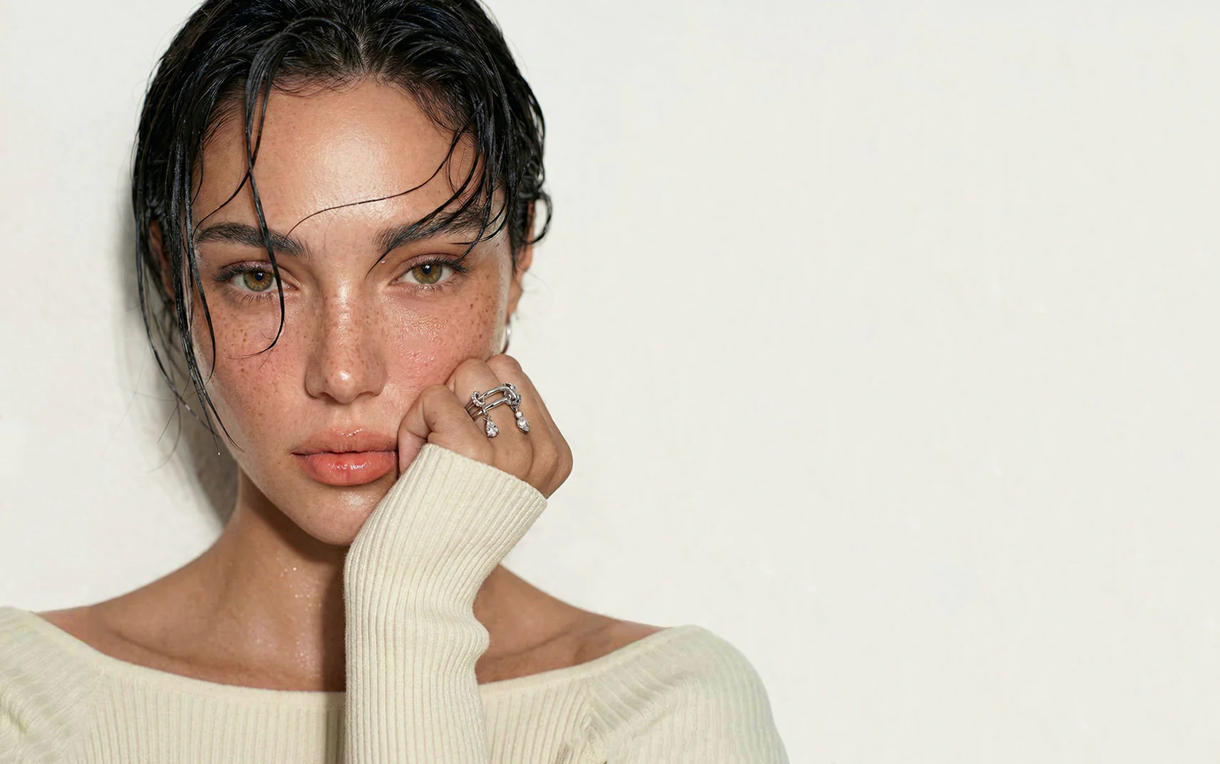Demi-Fine Jewelry Built to Last